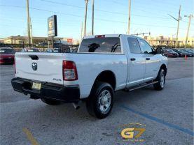 Ram 2500 Crew Cab - Thumbnail 9