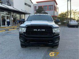 Ram 2500 Crew Cab - Thumbnail 3