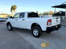 Ram 2500 Crew Cab - Thumbnail 10