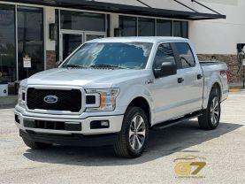 Ford F150 Supercrew Cab - Thumbnail 8