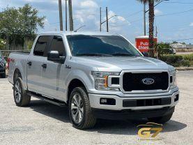 Ford F150 Supercrew Cab - Thumbnail 7