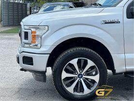 Ford F150 Supercrew Cab - Thumbnail 9