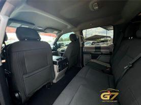 Ford F150 Supercrew Cab - Thumbnail 11