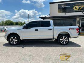 Ford F150 Supercrew Cab - Thumbnail 6