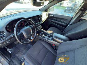 Dodge Durango - Thumbnail 9