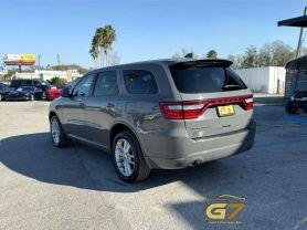 Dodge Durango - Thumbnail 8