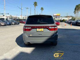 Dodge Durango - Thumbnail 4