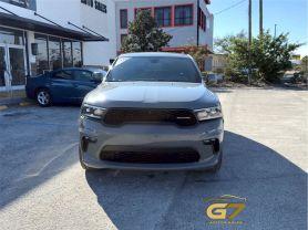 Dodge Durango - Thumbnail 3