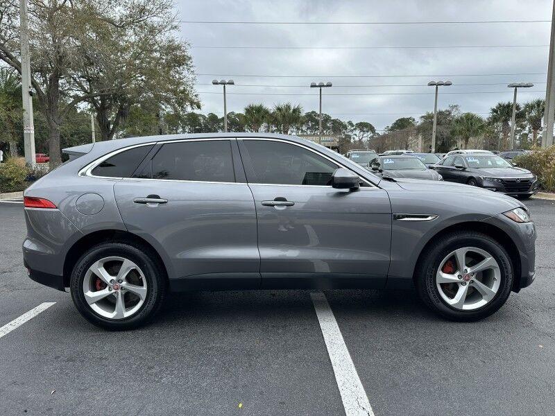 Jaguar F-PACE - Thumbnail 7