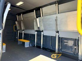 Mercedes-Benz Sprinter 2500 Crew - Thumbnail 13