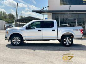 Ford F150 Supercrew Cab - Thumbnail 4