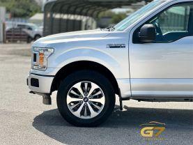 Ford F150 Supercrew Cab - Thumbnail 7