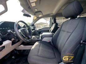 Ford F150 Supercrew Cab - Thumbnail 8