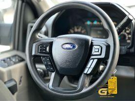 Ford F150 Supercrew Cab - Thumbnail 11