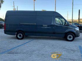 Mercedes-Benz Sprinter 2500 Cargo - Thumbnail 7