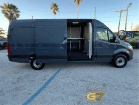 Mercedes-Benz Sprinter 2500 Cargo - Thumbnail 6