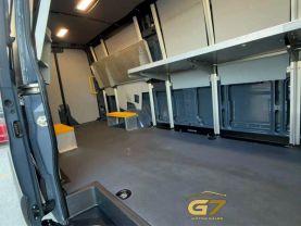 Mercedes-Benz Sprinter 2500 Cargo - Thumbnail 13