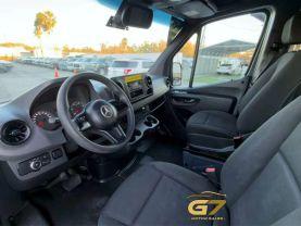 Mercedes-Benz Sprinter 2500 Cargo - Thumbnail 11