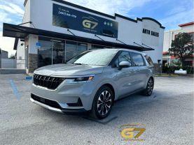 Kia Carnival - Thumbnail 2