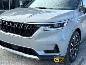 Kia Carnival - Thumbnail 9