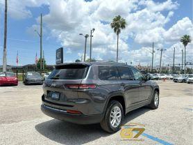 Jeep Grand Cherokee L - Thumbnail 10