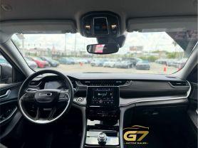 Jeep Grand Cherokee L - Thumbnail 18