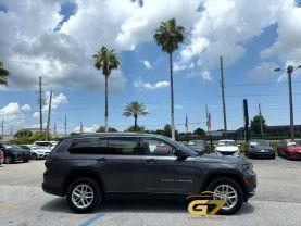 Jeep Grand Cherokee L - Thumbnail 6