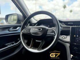Jeep Grand Cherokee L - Thumbnail 19