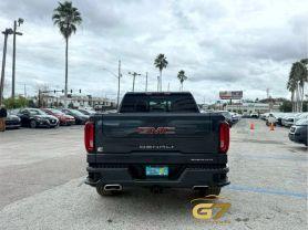 Gmc Sierra 1500 Crew Cab - Thumbnail 4