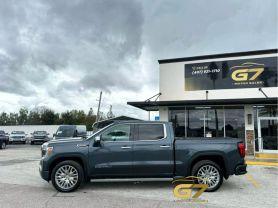 Gmc Sierra 1500 Crew Cab - Thumbnail 8