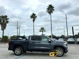 Gmc Sierra 1500 Crew Cab - Thumbnail 7
