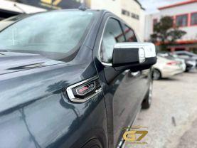 Gmc Sierra 1500 Crew Cab - Thumbnail 13