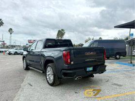 Gmc Sierra 1500 Crew Cab - Thumbnail 11