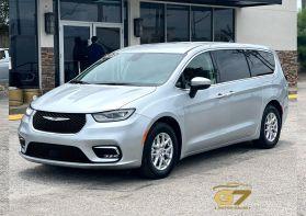Chrysler Pacifica - Thumbnail 12