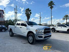 Ram 2500 Crew Cab - Thumbnail 9