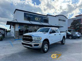 Ram 2500 Crew Cab - Thumbnail 2