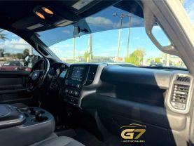 Ram 2500 Crew Cab - Thumbnail 17