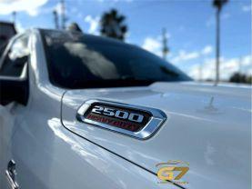 Ram 2500 Crew Cab - Thumbnail 12