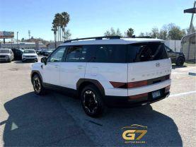 Hyundai Santa Fe - Thumbnail 9