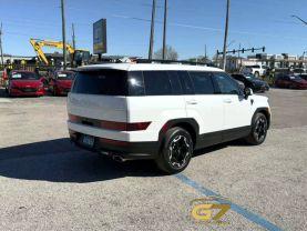 Hyundai Santa Fe - Thumbnail 10