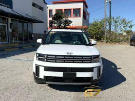 Hyundai Santa Fe - Thumbnail 3