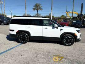 Hyundai Santa Fe - Thumbnail 6