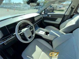 Hyundai Santa Fe - Thumbnail 11