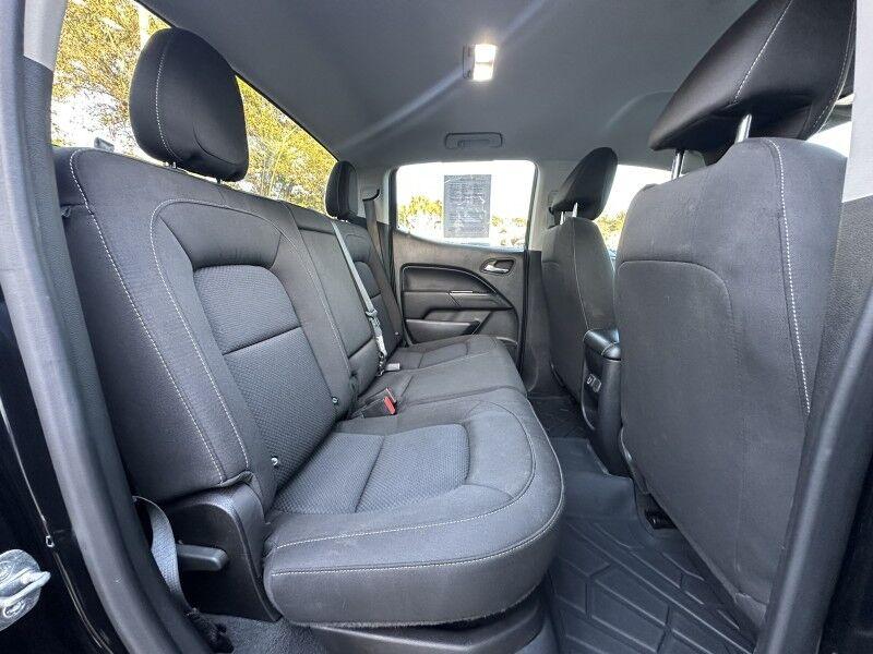 Chevrolet Colorado - Thumbnail 17