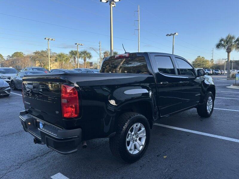 Chevrolet Colorado - Thumbnail 6