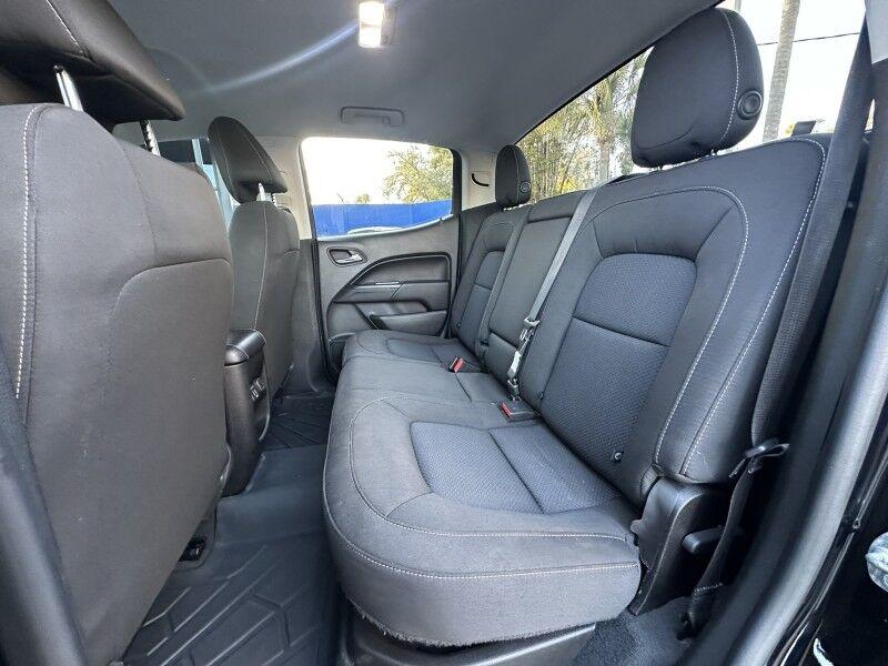 Chevrolet Colorado - Thumbnail 14