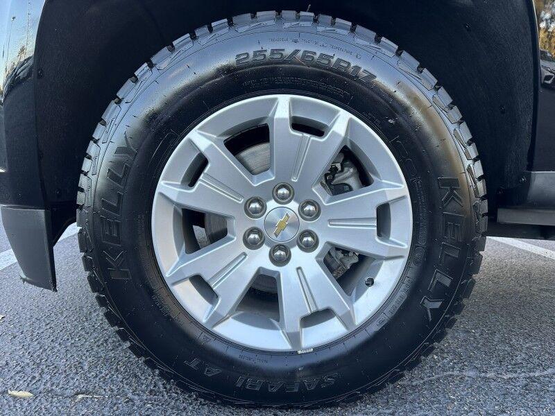 Chevrolet Colorado - Thumbnail 11