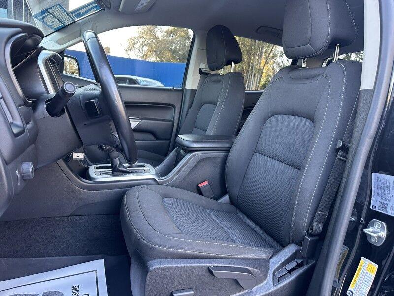 Chevrolet Colorado - Thumbnail 13