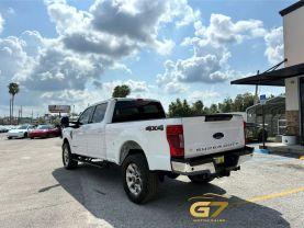 Ford F250 Super Duty Crew Cab - Thumbnail 9