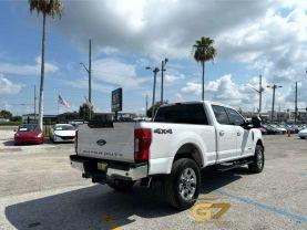 Ford F250 Super Duty Crew Cab - Thumbnail 10